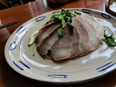 -怡得观滇餐厅·地道昆明菜·1996(海埂大坝店)