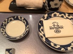 -小山日本料理(太古汇店)