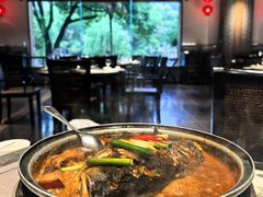 -姚江春中餐厅·太平洋大酒店