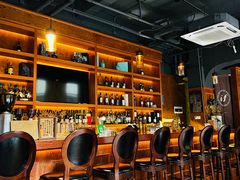 -老吴咖啡( 国贸商住大厦店)