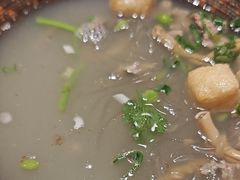-奇芳阁·百年清真南京菜(夫子庙店)