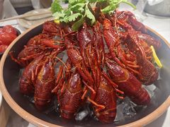 -巴厘龙虾·榜首油焖大虾(沙湖·花园店)