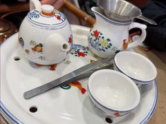 -点都德(皇岗村店)