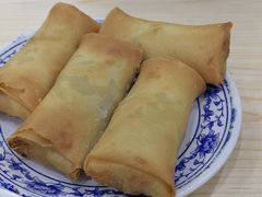 -美新点心店(陕西北路店)