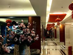 -快乐海鲜酒楼(滇池路店)