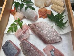-鮨一日本料理旗舰店(总店)