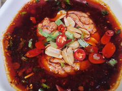 -四川老牛麻辣烫(北门桥店)