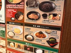 -一蘭拉面(铜锣湾店)