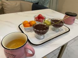 -芳朵美容养生SPA