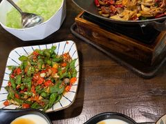 -吃货私房菜(丽江束河古镇店)