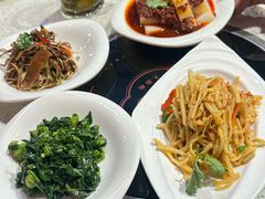 -金柱大盘鸡(和田二街店)