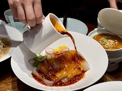 -面辣子·陕西家乡菜(钟楼店)
