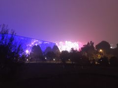 -北京盘古七星酒店