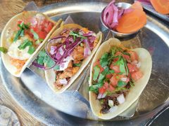 -Q MEX 库迈墨西哥餐吧(三里屯店)