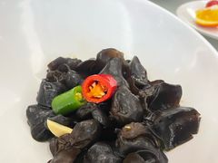 -骏莱海鲜鱼港(五角场店)