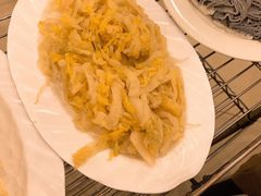 -八先生涮肉房(三里河店)