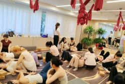 -U+YOGA优伽瑜伽·普拉提