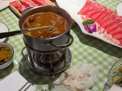 -番食园鲜食火锅(高新店)