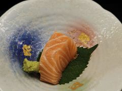 -Sushi Hanzo半藏(天环广场店)