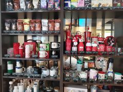 -星巴克(南京新百店)