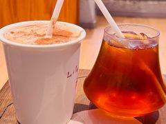 -Cafe del Volcan(永康路店)