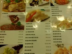 -阿锋鲍鱼酒家美食汇(华安店)