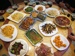 -群姐面馆·海鲜烧烤(同安路二店)