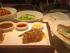 -鱼你相聚·河鲜馆(袁家岭店)