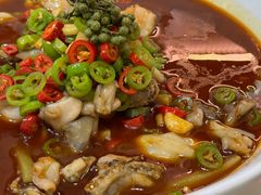 -徽镇小厨·经典徽菜(马连道店)