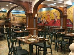 -清真·玛丽亚新疆菜主题餐厅(浙江中路店)