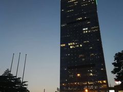 -IFC福州国际金融中心