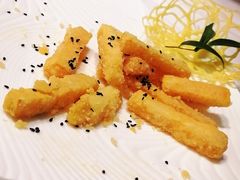 -玉林烤鸭店(黄村康庄店)