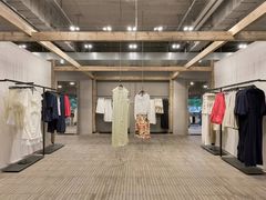 -ZARA(大上海时代广场店)