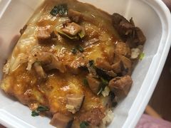 -德泓面馆(颐高店)