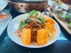 越南河粉-SUSU·苏苏(四合院创始店)