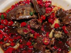 -辣小鲜·南昌大排档(船山路店)