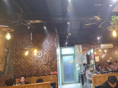 -小俩口烧烤东北菜(双井店)