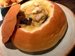 -大树餐厅(红旗街万达店)