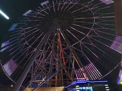 -南昌之星摩天轮