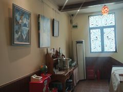 -CafeDuVillage乡村咖啡馆(美邻苑店)