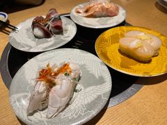 -合点寿司(美罗城店)