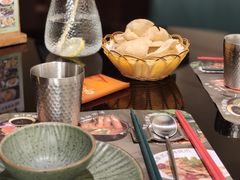 -金厨泰国餐厅·全泰籍厨师料理(拱北店)