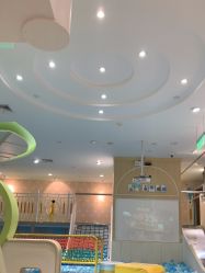 -MELAND CLUB亲子乐园·派对(浦东LCM置汇旭辉馆)