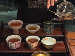 -淮香国色·淮扬菜(正大中心店)