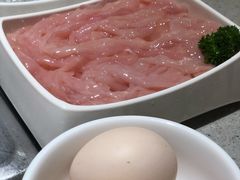 捞派鸭肠-海底捞火锅(群光广场店)