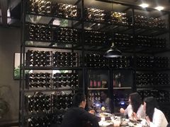 -1861意大利餐厅(文化广场店)