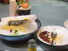 -恒记饭店·海鲜明档(淹城店)