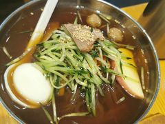 -金达莱冷面百年石锅饭(宾馆胡同店)