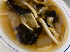 -梅龙镇酒家(南京西路总店)