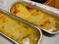 -蚝翅·海鲜粥·烧烤·羊肉季(鄞州万达店)